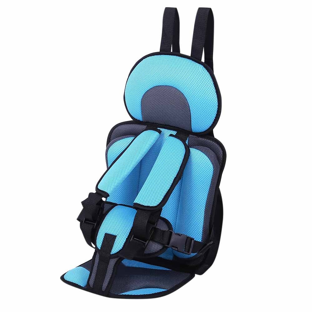 AstraKidz Glide Junior Car Seat With Advanced Safety And Comfort