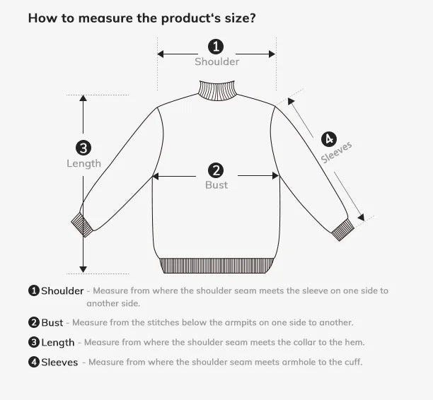 Aud: Women's 100% Cashmere Sweater O-Neck