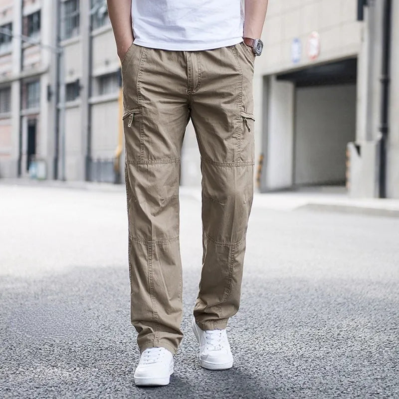 Cargo Pants