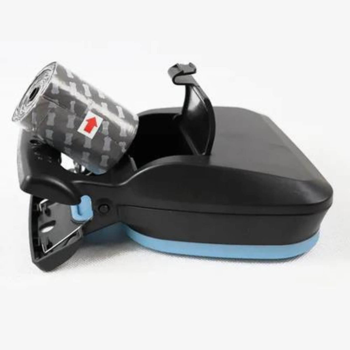 Ramasse-crottes pliable | Ramasse-crottes pratique pour chien