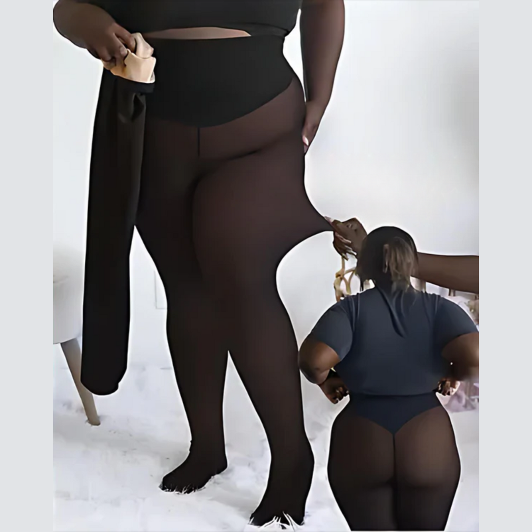 Comfort Thermal Tights