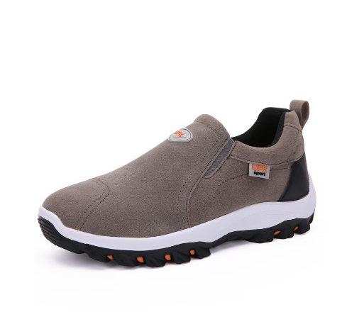 Davy Best Orthopedic Hiking Shoes for Men