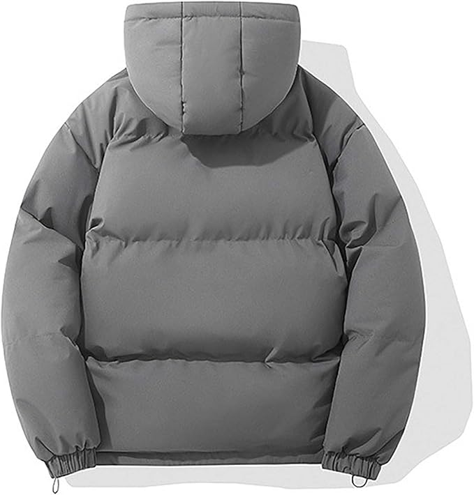 Davy - Classic Design Warm Hoodie