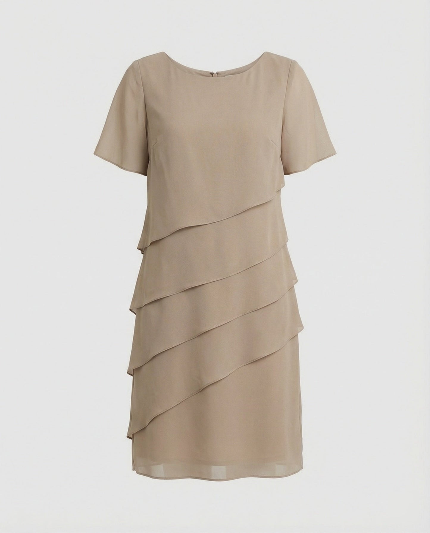 Davy | Elegant Figure-Hugging Women's Dress