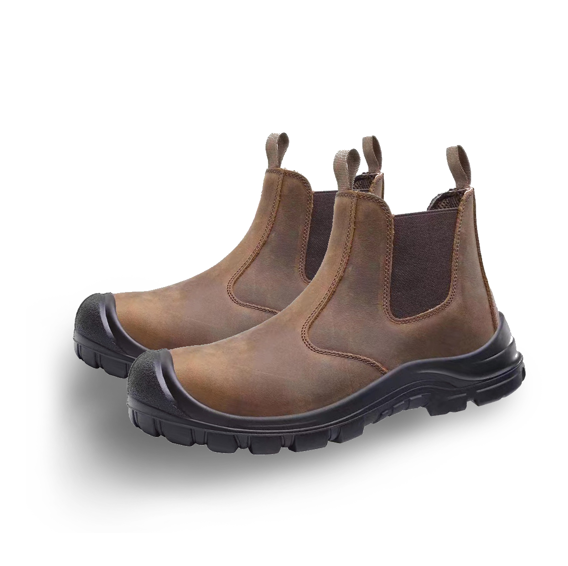 Davy | FlexGuard Orthopedic Work and Safety Boots