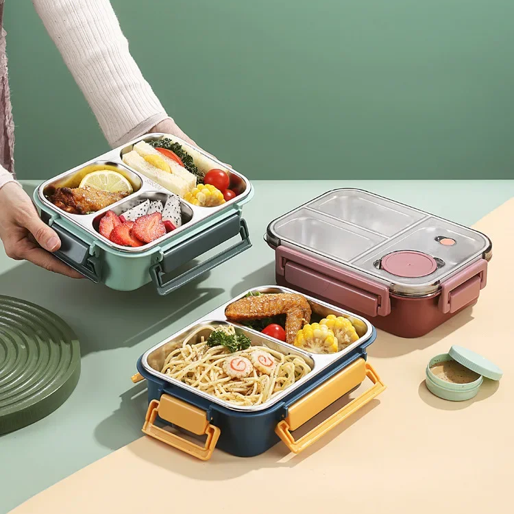Davy | Insulated Food Storage Container