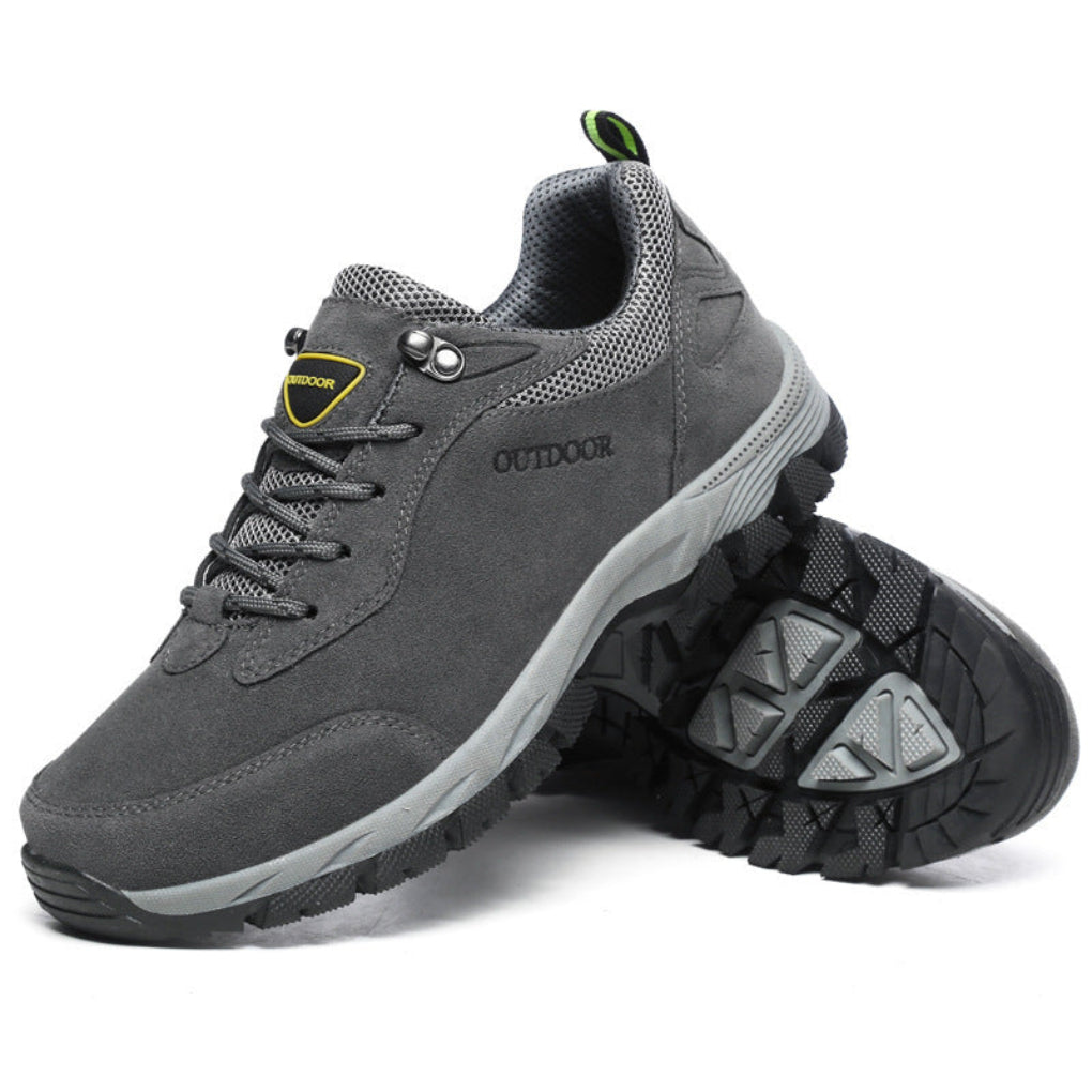 Davy | Men's Orthopedic Hiking Shoes