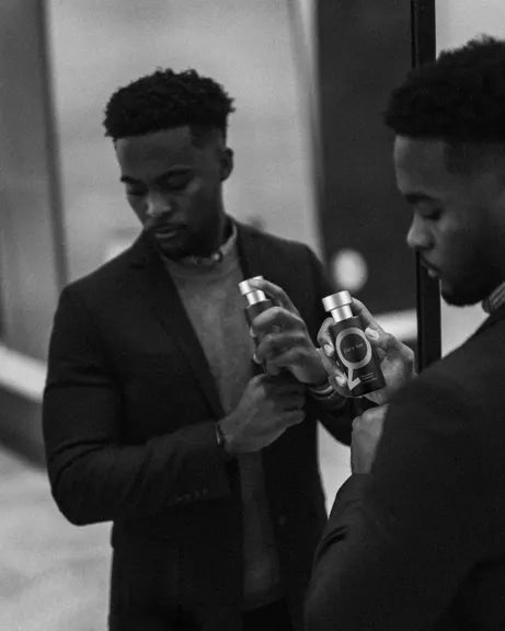 Davy | Men's Pheromone Attractant Eau de Parfum