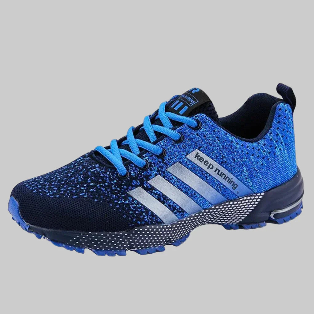 Davy | Men's Running Shoes Dynamic Sport Sneakers