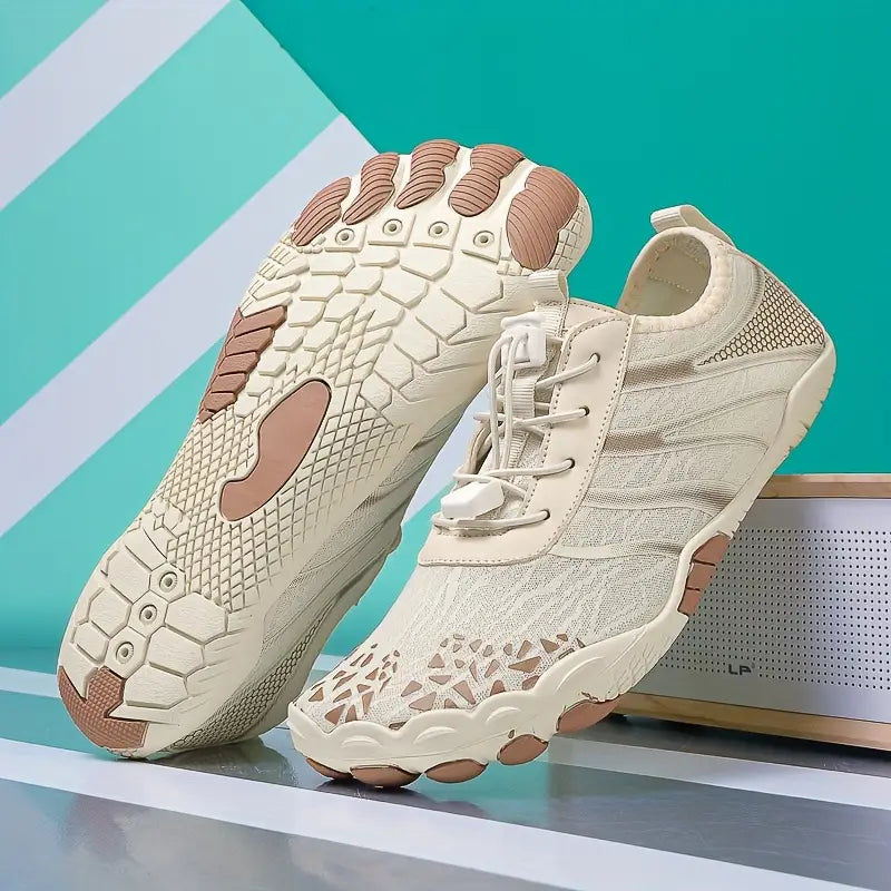 Davy | Men's Water Shoes with Quick-Drying Mesh