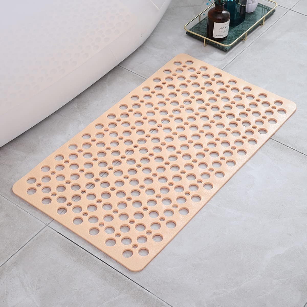 Davy | Non-Slip Confidence and Freshness for Longer Duration