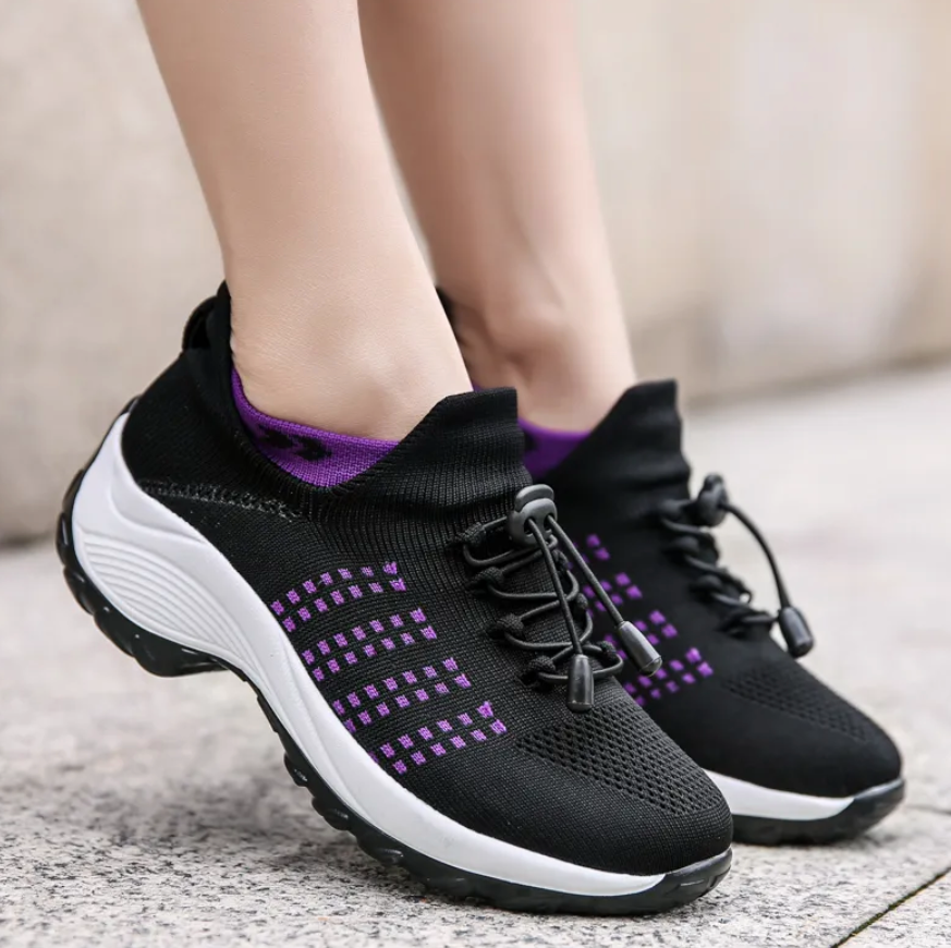 Davy | Plantar Fasciitis Relief Ortho Shoe Bundle