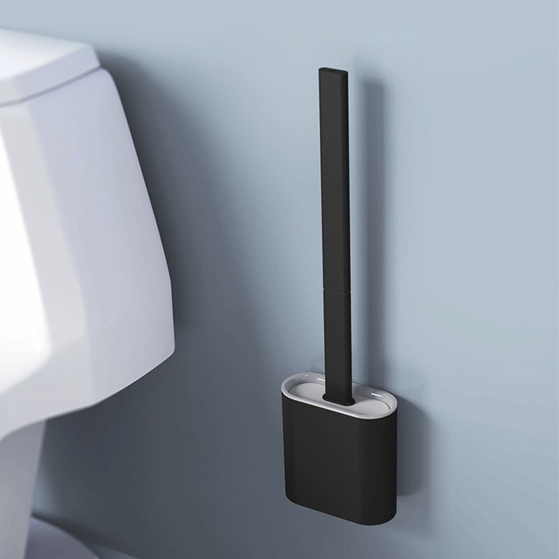Davy | Pro Cleaner | Say goodbye to the traditional toilet brush!