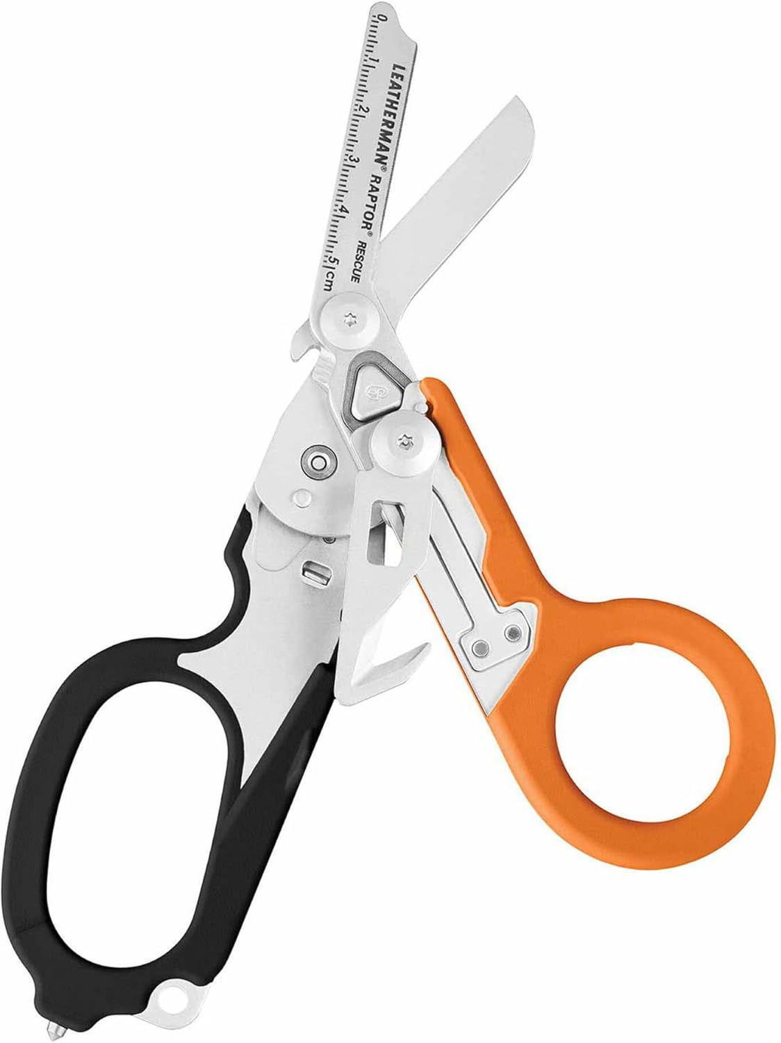 Davy | Raptor Rescue 6-in-1 Emergency Multi-Tool