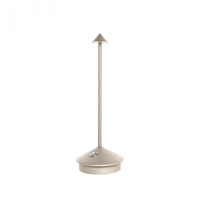Davy | Rechargeable LED Table Lamp Wireless Waterproof