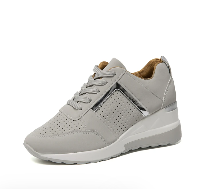 Davy Sneaker - No more painful feet