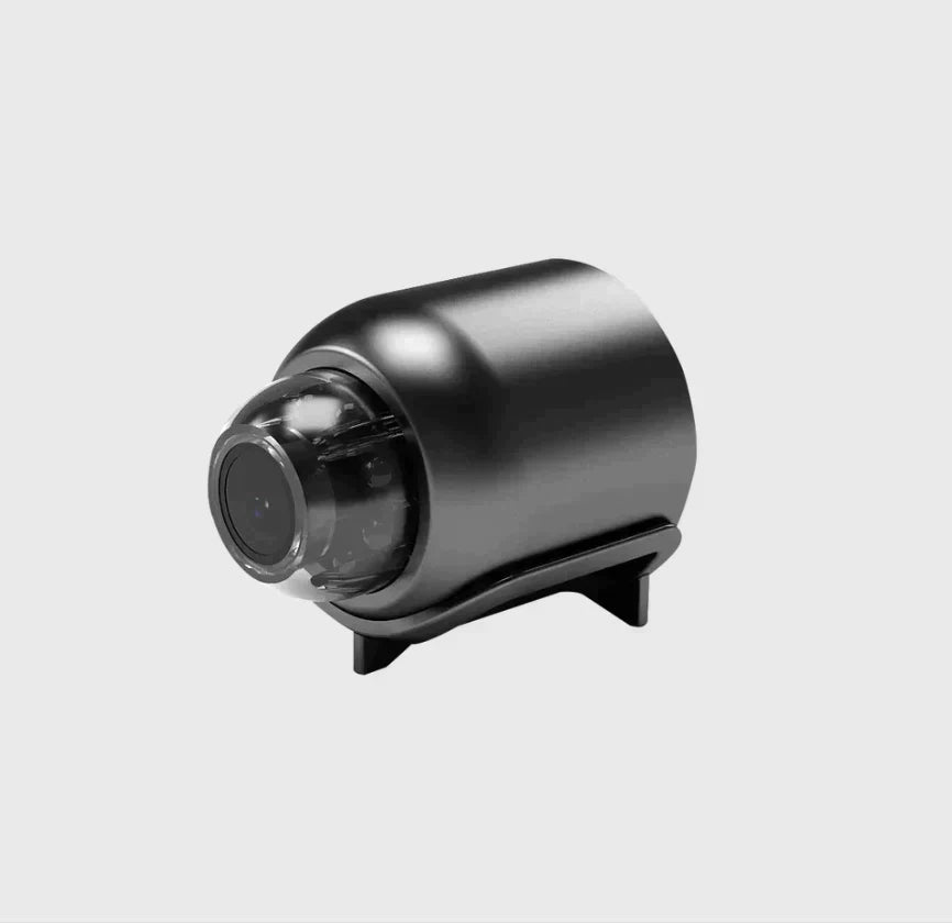 Davy | Super Small WiFi Surveillance Camera Night Vision IP Security Camera