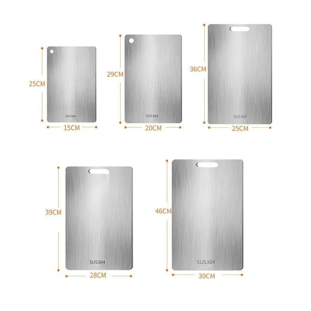 Davy | Titan Kitchen Cutting Board