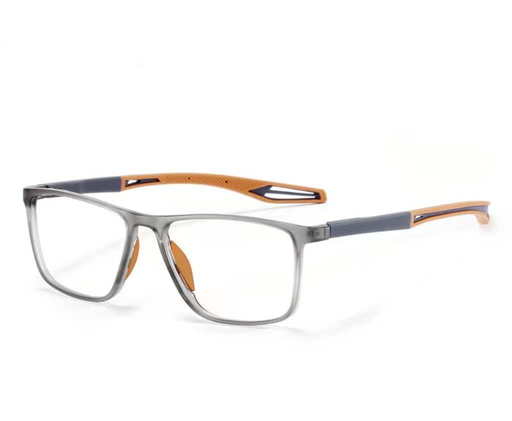 Davy | Unisex Sport Reading Glasses with Blue Light Filter