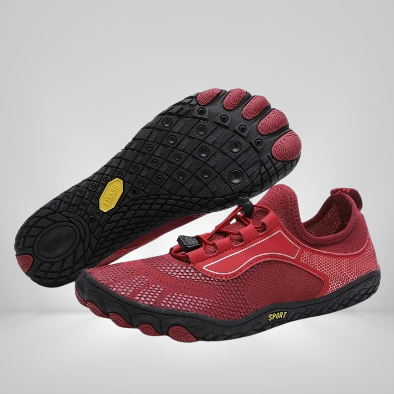 Davy | Unisex Water Shoes with Quick Lace