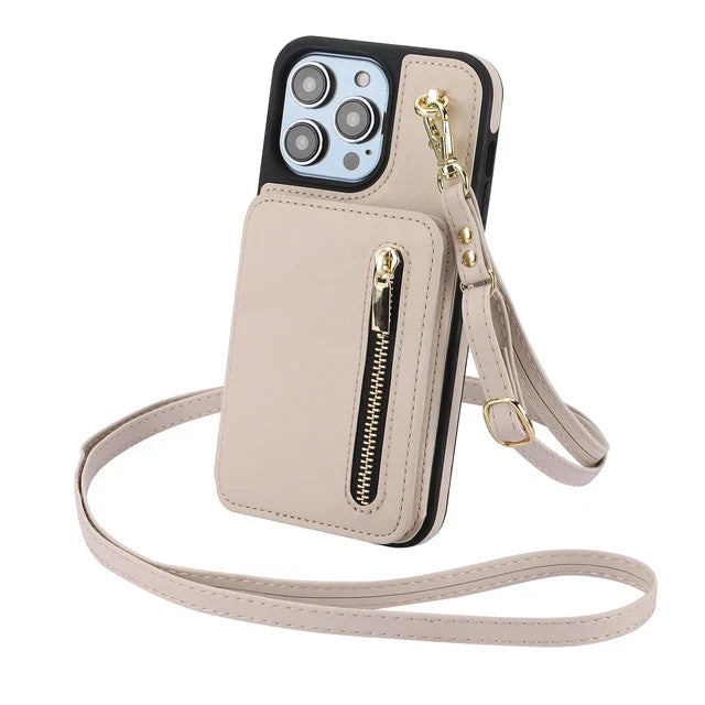 Davy™ Wallet Case