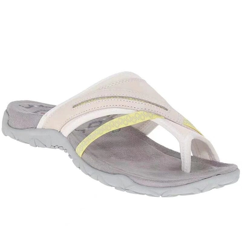 Davy | Women's Orthopedic Flip-Flop Sandals