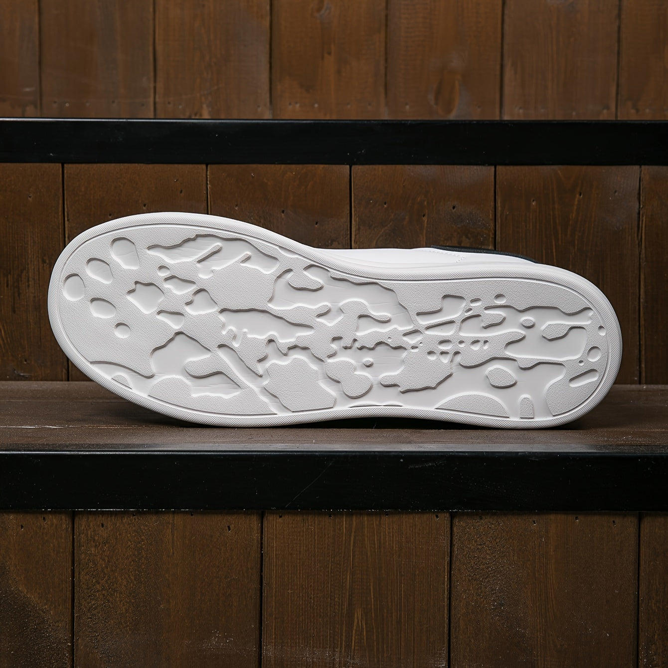 Davy | Women's Platform Sneakers with Orthopedic Support