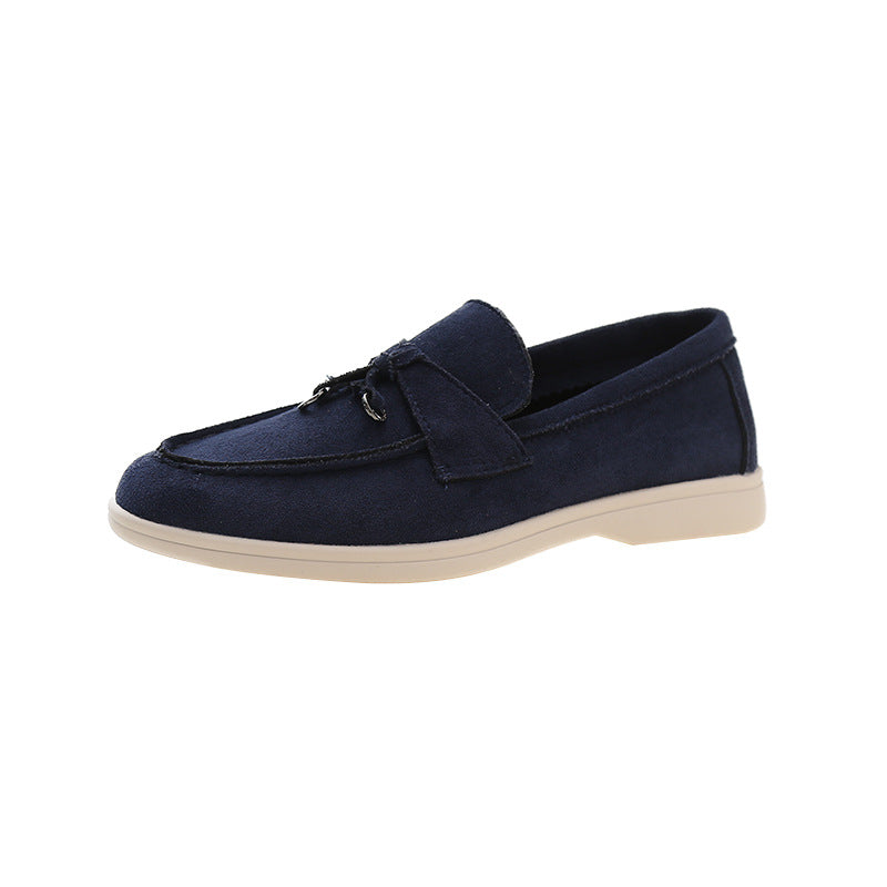 Davy | Women's Tassel Loafers