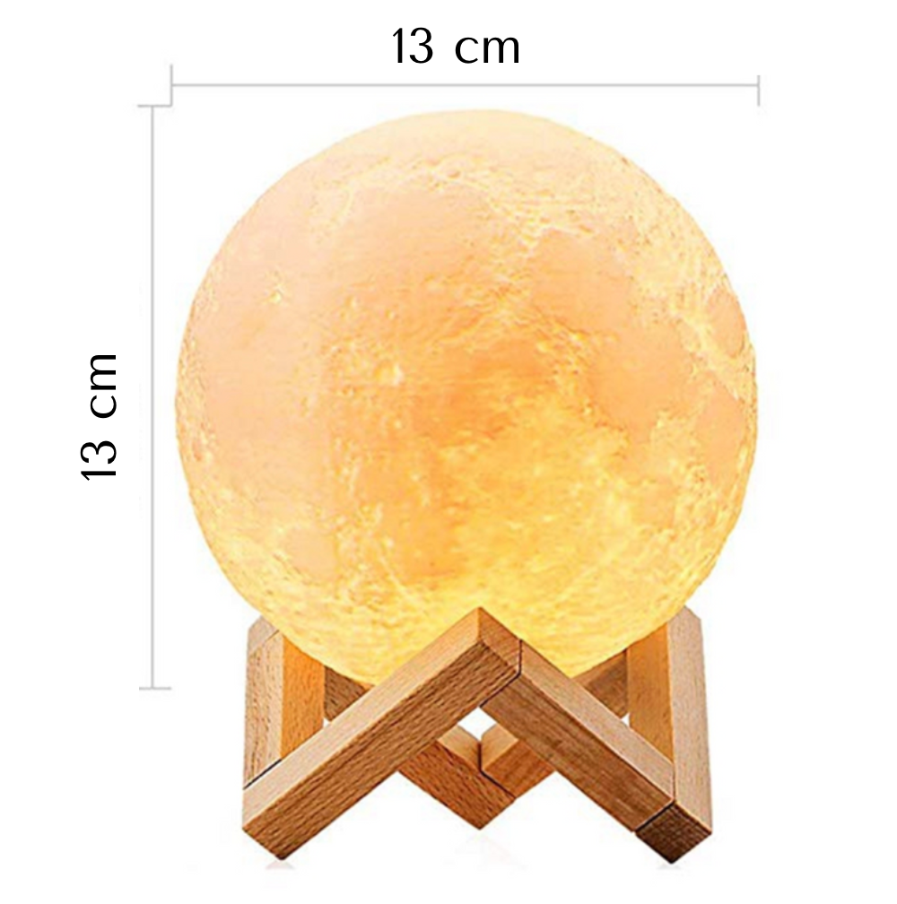 Dual-Function Air Purifier and Humidifier with Moonlight Effect for Clean Air and Ambient Lighting