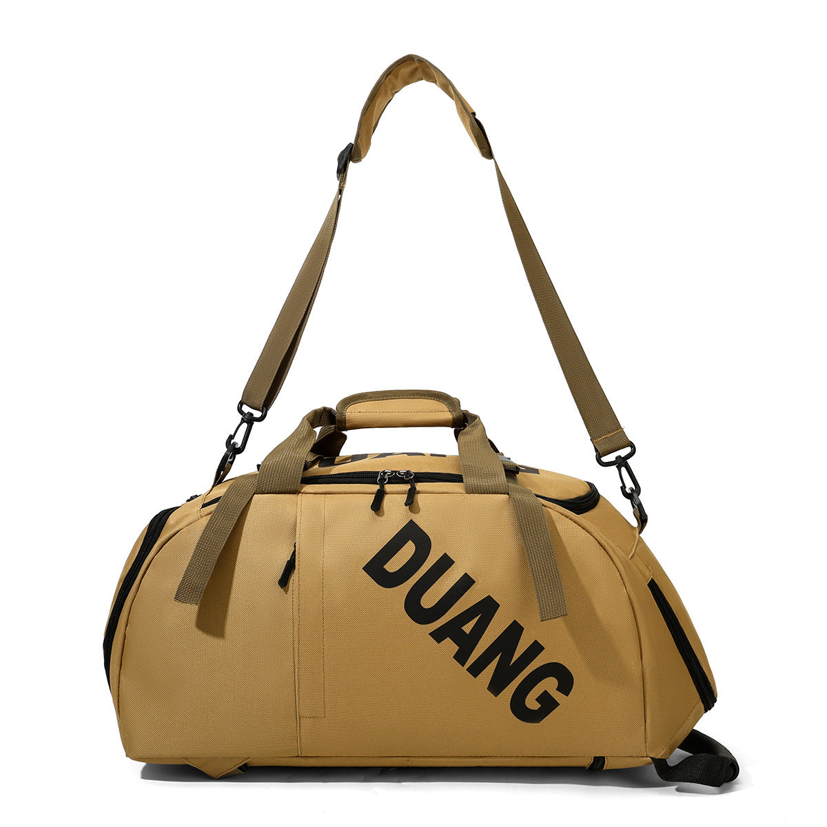 Durable Sports Duffle Bag