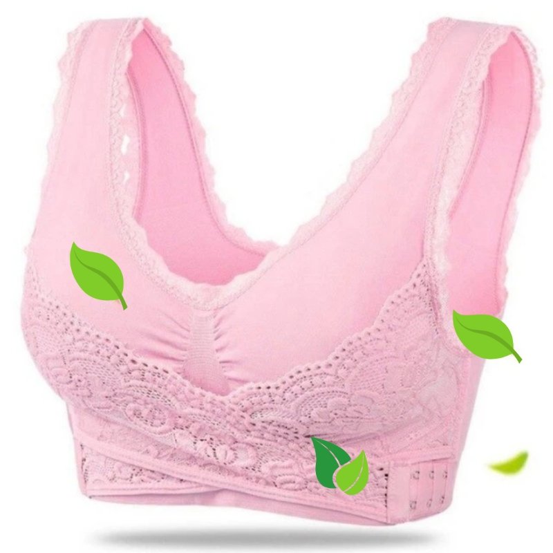FitLace - The Bra for Better Posture & a Beautiful Décolletage