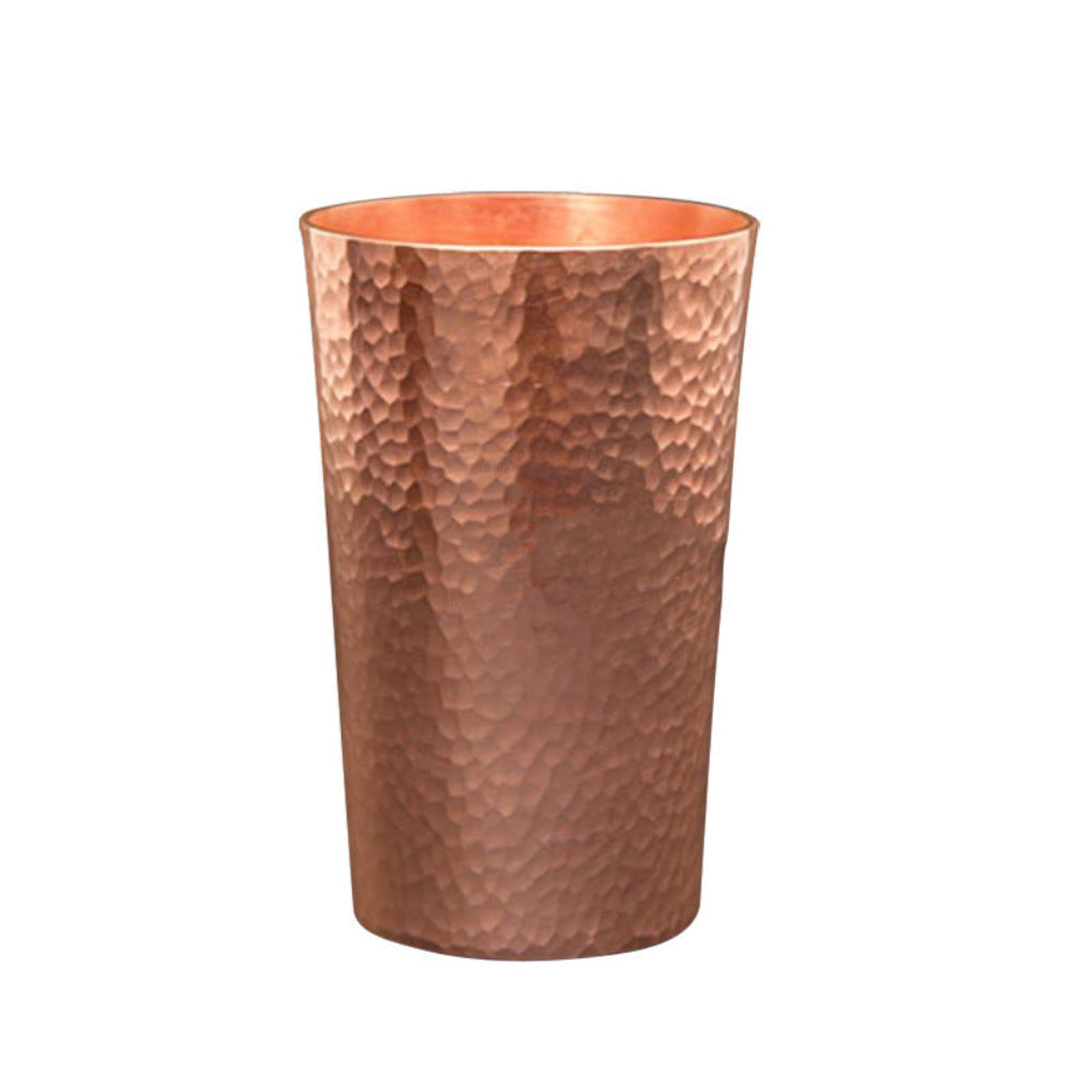 Handmade Copper Coffee Cup