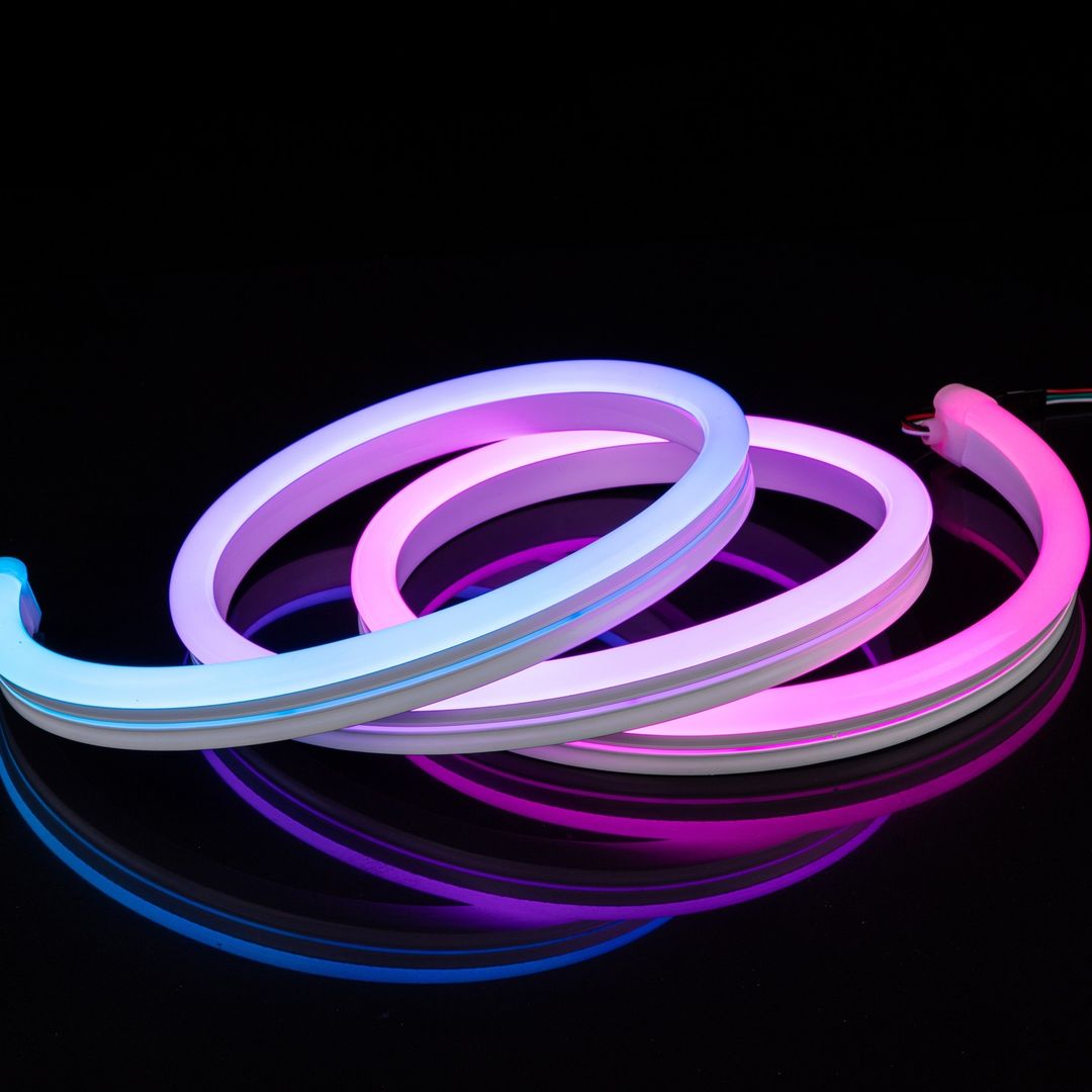 Ignite Your World with Color That Dances to Your Life