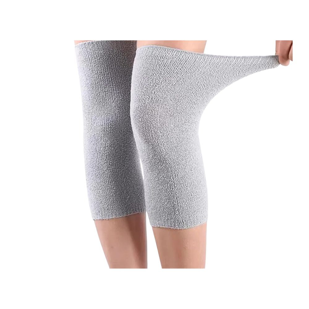Knee Warmers for Arthritis, Joint Pain & Stiffness