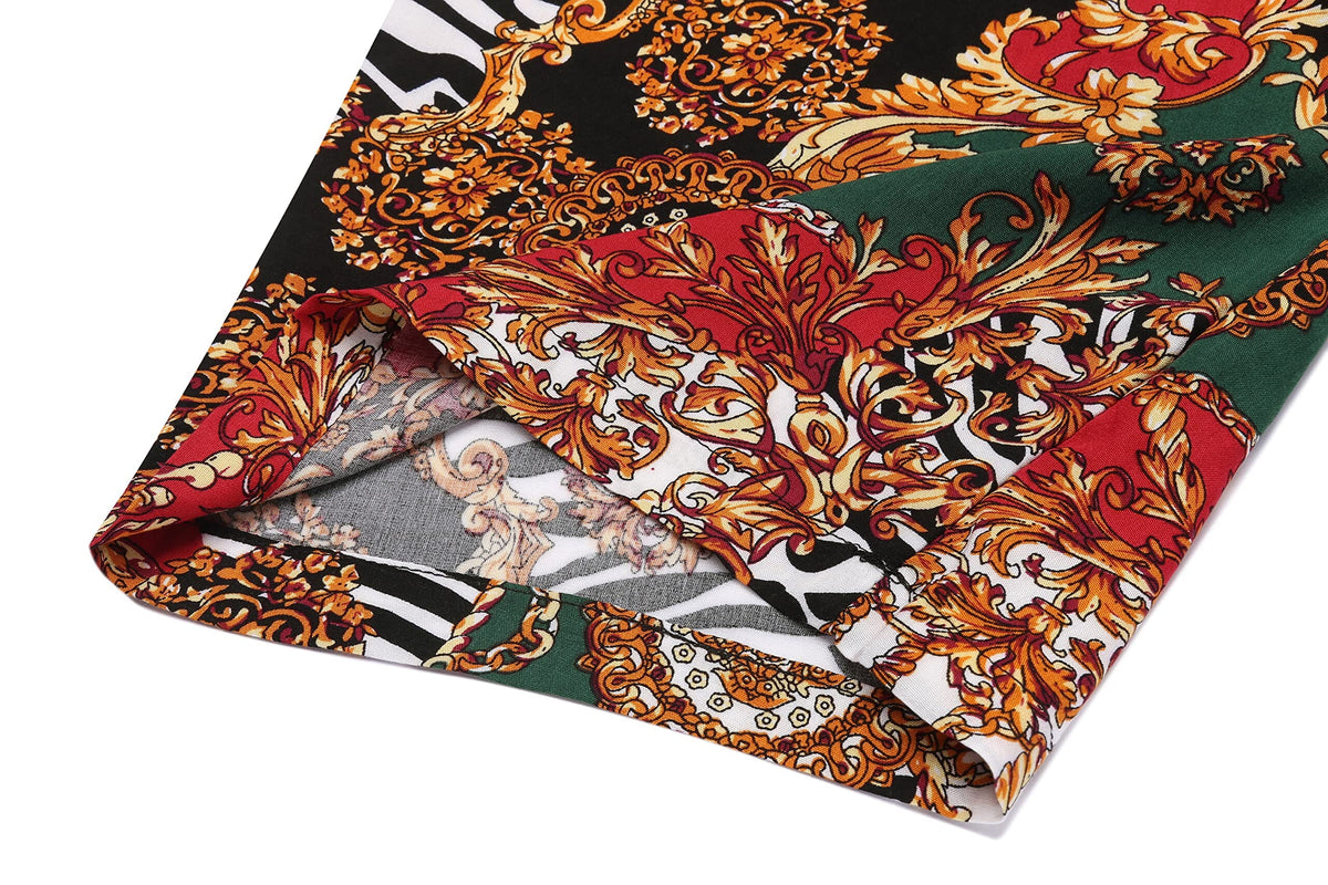 Lightweight Kimono Robe