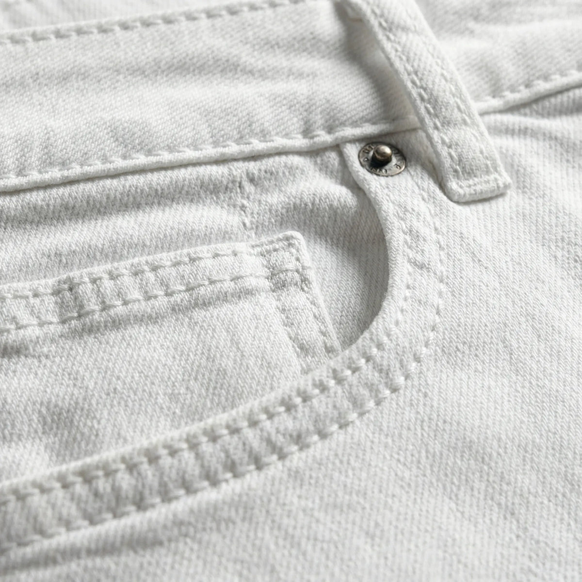 Jean coupe slim pour homme