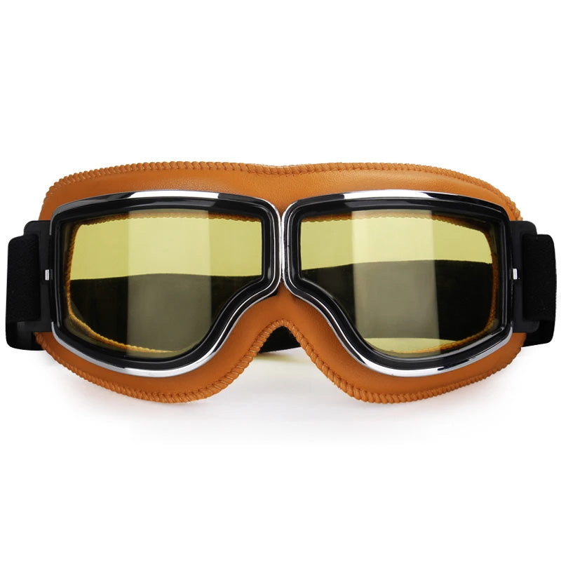 NovaShield Goggles For Over Glasses With Anti Fog And UV Protection