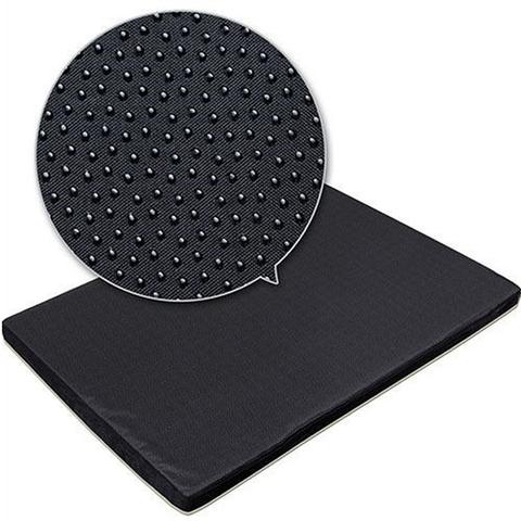 Orthopedic Memory Foam Mattress for Large and Senior Dogs