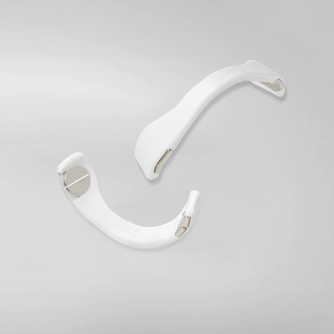 OxyZen – Magnetic Anti-Snoring Nasal Strips | Breathe Better, Sleep Better