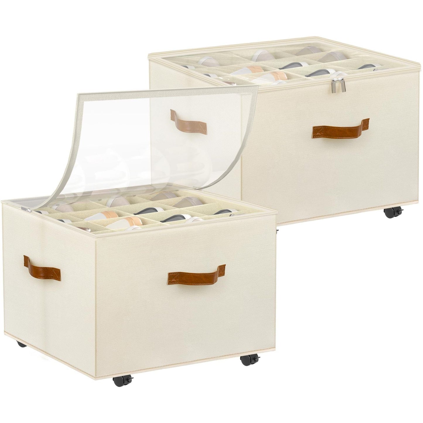 Shoe Storage Organizer