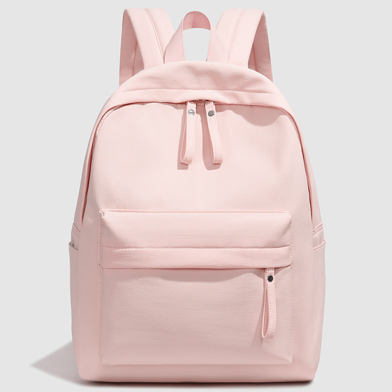 Sac à dos minimaliste élégant
