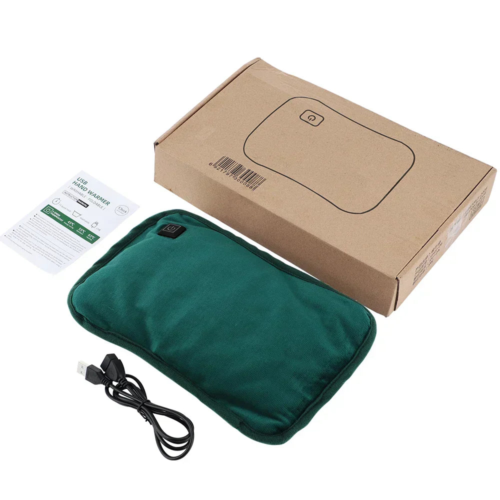 ThermaEase Portable Heating Pad | Davy