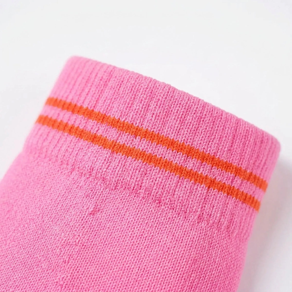 Unisex Knee-High Performance Compression Sports Socks