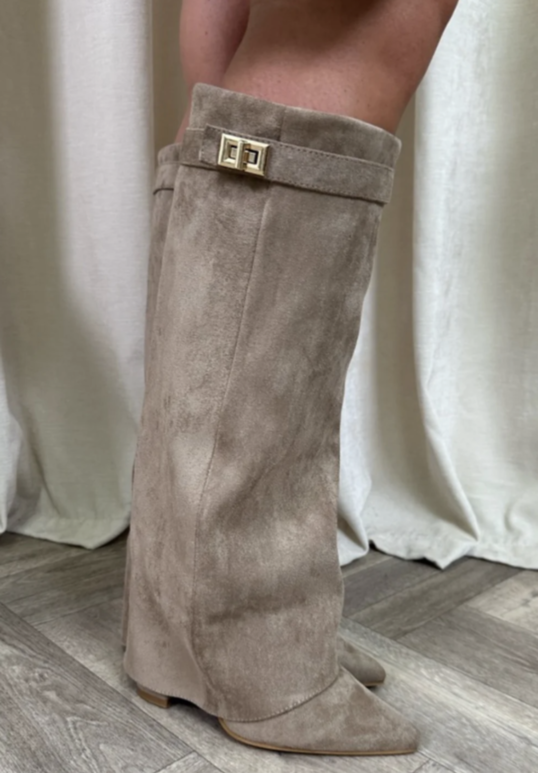 Women's Trendy Comfortable Winter Boots