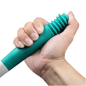 2-Pack Long-Reach Toilet Aid for Personal Hygiene & Independence