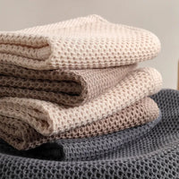 6-Pack Honeycomb Towels