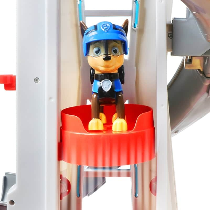 Adventure Tower Playset with Vehicles & Figures
