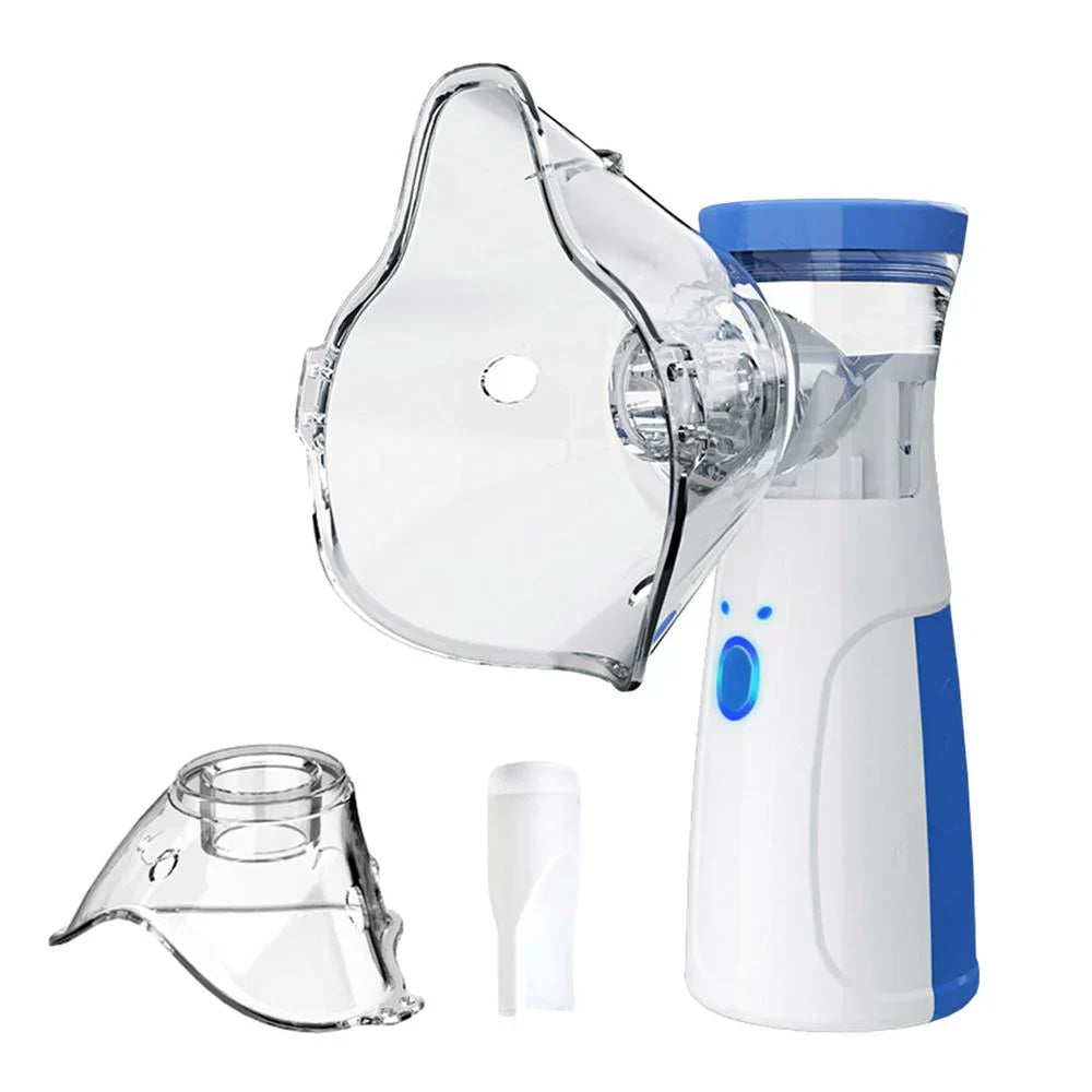 AirMist™ Portable Nebulizer