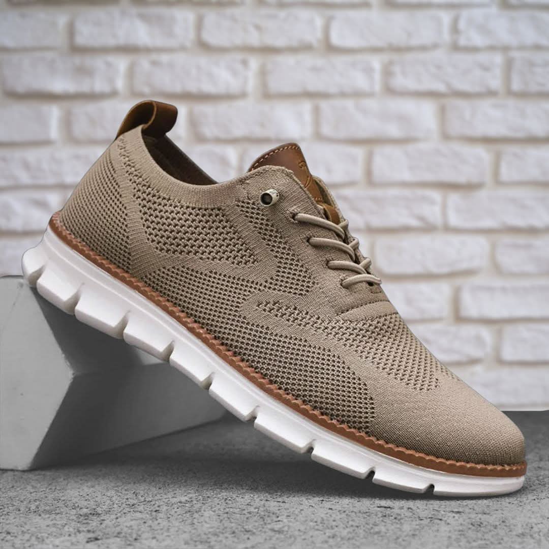 All-Day Ultra-Comfortable Walking Shoes