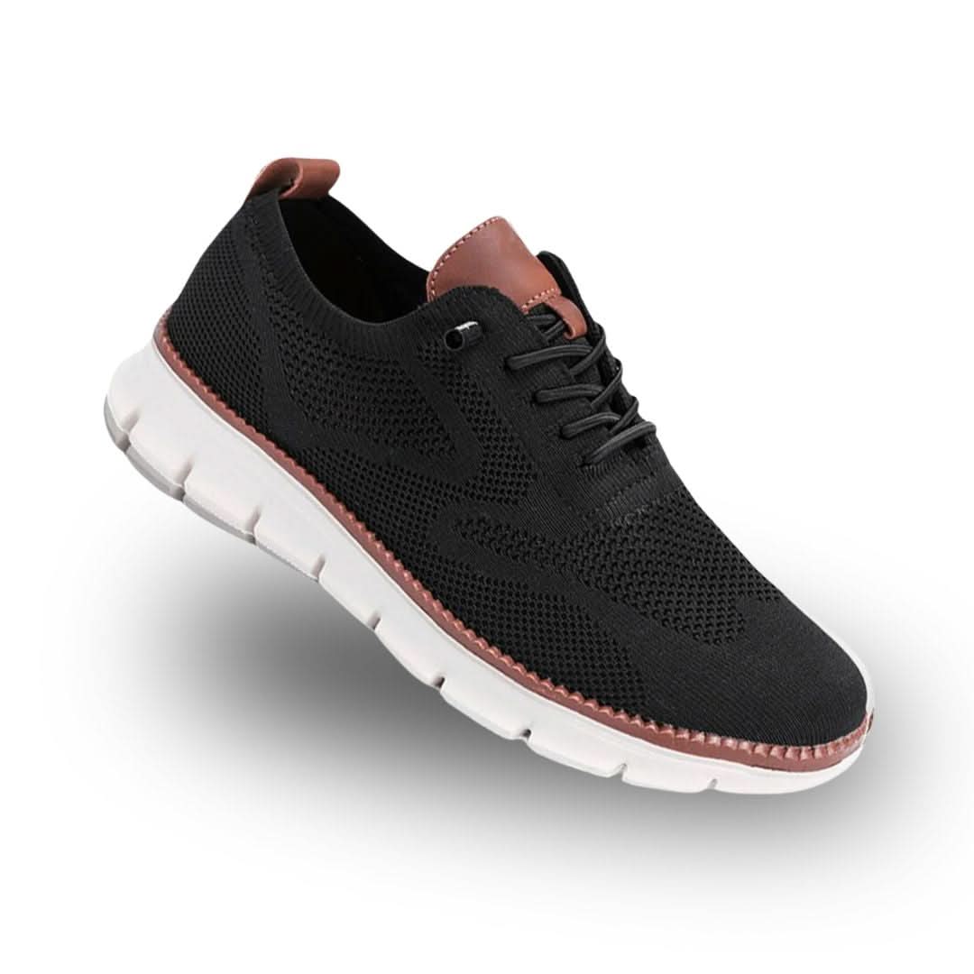 All-Day Ultra-Comfortable Walking Shoes